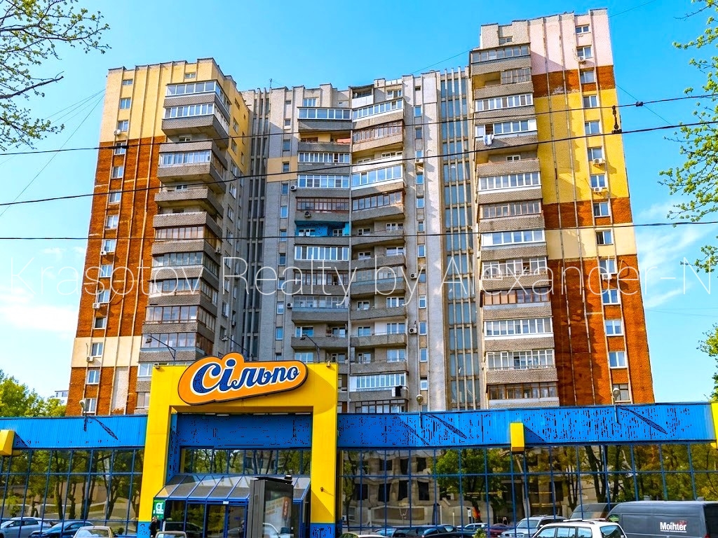 продажа однокомнатной квартиры номер A-174652 в Приморском районе, фото номер 6